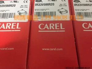 1pc NEW CAREL IR33V9MR20 Temperature controller By DHL Fast Shipping - Picture 1 of 1
