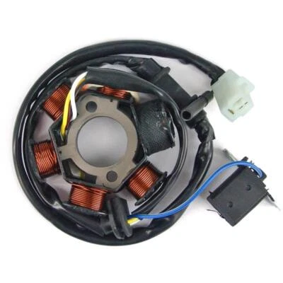 STATORE per Peugeot 50 Vivacity 2T Koku 1999-2007 - Immagine 1 di 2