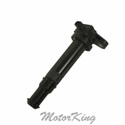 Bobina de encendido MotorKing UF499 para 06-11 Hyundai Accent Kia Rio RIO5 L4 1,6 L B308 Foto 1 de 2