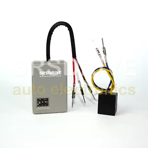 Seat Occupancy Mat Emulator For MERCEDES BENZ Passenger Weight Sensor Diagnostic - Picture 1 of 6