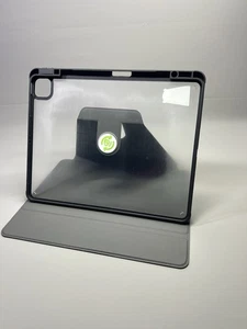 Case Folio Rotating Stand Full Body Cover For iPad Pro 12.9 6th/5th/4th/3th Gen - Picture 1 of 10