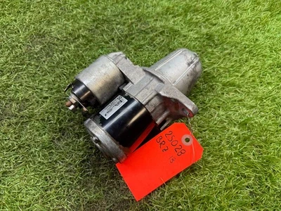 2017 2018 2019 2020 SUBARU BRZ LIMITED 2.0L FA20 OEM 6 SPEED ENGINE STARTER - Image 1 of 4