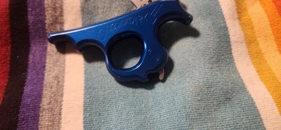 Ayuda de liberación de tiro con arco Carter Hammer Foto 1 de 4