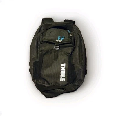 Thule Crossover Backpack Laptop Up to 17” School Commuter Outdoor Travel Sturdy - Image 1 of 4