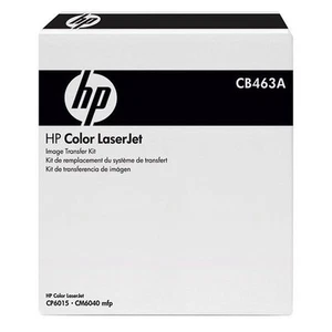Original HP 824A Color Image Transfer Kit CB463A - Bild 1 von 1