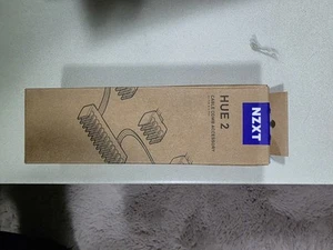 NZXT HUE 2 Cable Comb Accessory - Picture 1 of 2