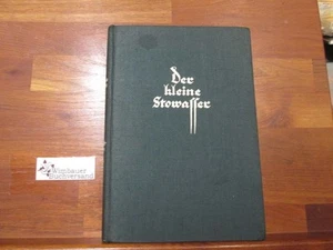 Der kleine Stowasser : Lateinisch-deutsches Schulwörterbuch. Stowasser. bearb. v - Picture 1 of 1