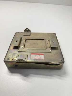 SUZUKI SIDEKICK TRACKER 1.6 ECU CONTROL MODULE 33920-60A31 E2T40472 - Image 1 of 4