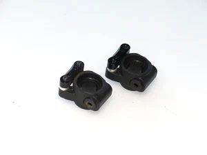 XB-0107 team xray XB4 23' Dirt Buggy rear hubs - Picture 1 of 1