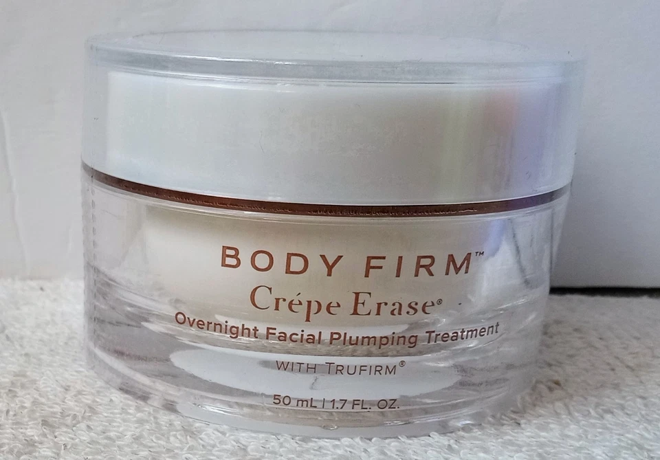 Crepe Erase 4 in 1 Eye Renewal Capsules 30 Count Factory