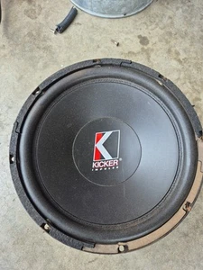 Subwoofer Kicker Impulse 10 - Imagen 1 de 8