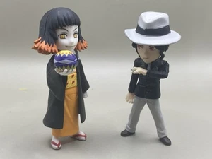 3" Susamaru Demon Slayer WCF World Collectable - Volume 2 Figure Kitbasuji 2 Lot - Picture 1 of 4