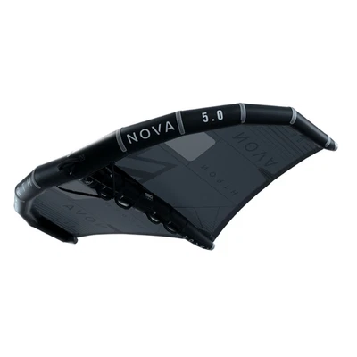 2.9m North Foiling Wing Nova 2021 NEW BLACK - Image 1 of 2