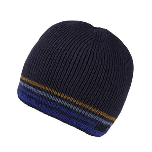 Gorro Regatta Balton IV azul marino para hombre - Imagen 1 de 1