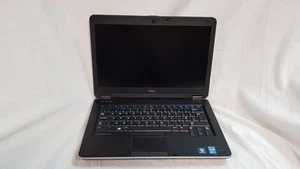 Dell latitude e6440 14" Laptop Intel Core i5-4300M 4GB No HDD - Picture 1 of 16