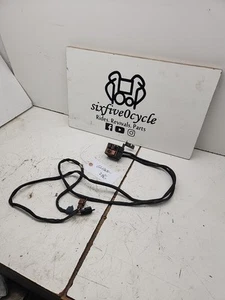 Honda GL1200 Goldwing Aspencade left hand radio cb thumb controls - Foto 1 di 8