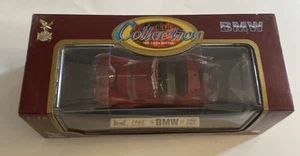 Road Legends 1940 BMW 328 Roadster rosso 1:18 pressofuso - Foto 1 di 4