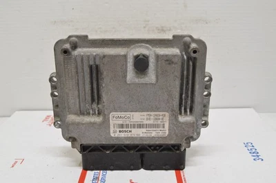 Блок управления двигателем 2013-2017 Ford Focus 2,0 л FM5A-12A650-ADB ECM I74 035 - Изображение 1 из 4