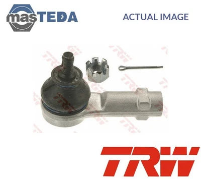 JTE229 TRACK ROD END RACK END FRONT LEFT RIGHT OUTER TRW NEW OE REPLACEMENT - Image 1 of 4