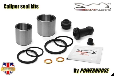 Kit Di Revisione Del Freno Anteriore Honda SLR650 W 1998 - Bild 1 von 4