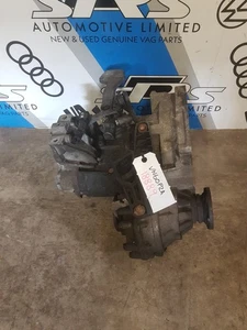 VW Scirocco 1.4 SCI KWB 6 Speed Manual gearbox - 30 Day Warranty - Picture 1 of 5