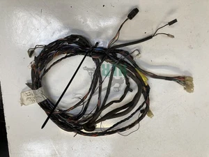 Telar de cableado de techo trasero cercano Range Rover Classic 300 TDI AMR3531 - Imagen 1 de 4