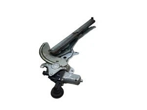 SUZUKI SWIFT Window Regulator And Motor Right Off Side Front 3 Door 04-11 Mk2 - Picture 1 of 11
