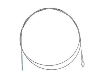 For 1972-1974 Volkswagen Karmann Ghia Clutch Cable 91975MNGH 1973 Clutch Cable - Image 1 of 2