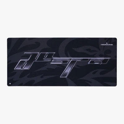 aespa x Higround Mousepad XL - Digital Identity - Image 1 of 2