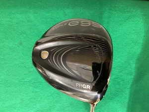 PRGR   Egg Driver 2022 11.5 Flex A Used - Picture 1 of 6