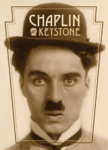 Chaplin at Keystone [New DVD] Black & White, Boxed Set, Silent Movie - Image 1 of 1