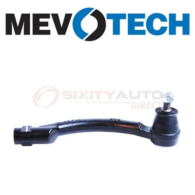 Mevotech Steering Tie Rod End for 2014-2015 Kia Forte 1.8L 2.0L L4 - xo Foto 1 de 4