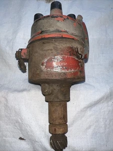 Vintage Distributor 712596 /6k18 Serial Number , Unknown Application - Picture 1 of 7