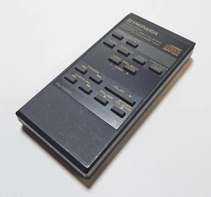 Pioneer CU-PD31 Remote Control - Picture 1 of 4
