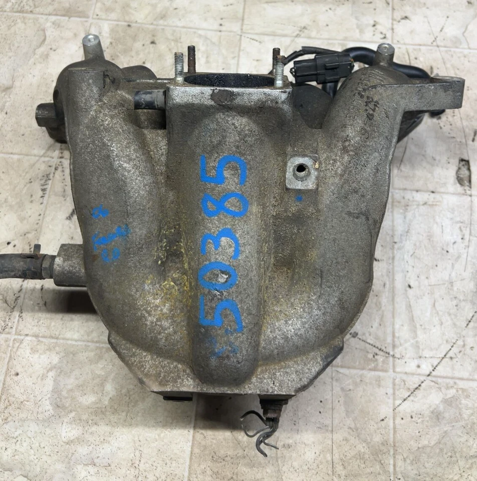 2006-2008 SUZUKI FORENZA RENO 2.0L Engine Intake Manifold Assembly OEM - Image 1 of 4