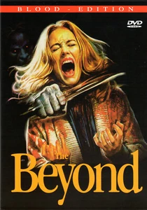 The Beyond , DVD , Blood Edition , uncut , only german , Geisterstadt Zombies - Picture 1 of 2