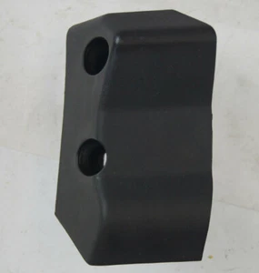 1997-2013 Chevy Corvette C5 & C6 Gas Accelerator Pedal Stop Used Black 12558786 - Picture 1 of 6