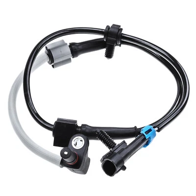 Sensor de velocidad de rueda ABS delantero para Chevy Express 2500 3500 03-17 GMC Savana 2500 Foto 1 de 4