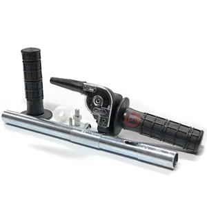 KIT TUBO COMANDO GAS RAPIDO POLINI DOMINO RACING PIAGGIO VESPA PX 125 150 200 - Imagen 1 de 4