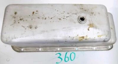 老式Crosley油盘 — 第 1/4 张图片