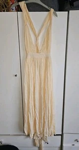 Steele LOLA MAXI DRESS Size XS BNWT - Picture 1 of 5