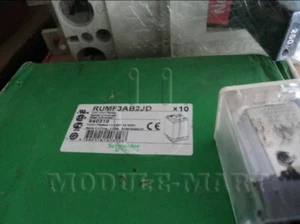 NEW Schneider RUMF3AB2JD 1PCS - Picture 1 of 1