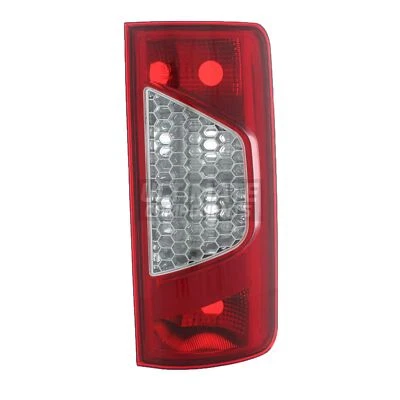 Задний задний фонарь для Ford Transit Connect Mk1 Van 2009-2013 годов выпуска для правостороннего водителя - Изображение 1 из 4