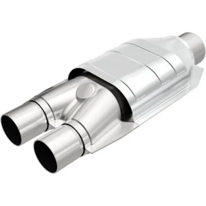MagnaFlow 333007-NB for 1984-1985 Ford E-350 Econoline 5.8L V8 GAS OHV - Picture 1 of 24