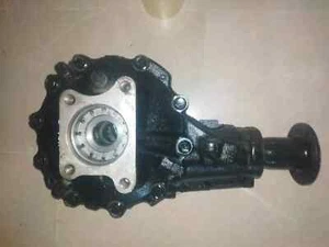 Toyota Land Cruiser Prado Colorado 1996 To 2002 Front Differential 4.1 =10×41 - Picture 1 of 5
