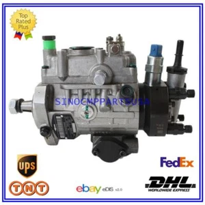 Bomba de inyección de combustible 9320A143T 2644H201PR 2644H201PR2/1950 para motor Perkins - Imagen 1 de 12