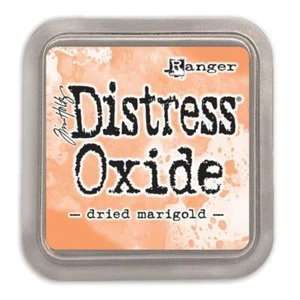 dried marigold - Tim Holtz Distress Oxide Pad - Picture 1 of 1