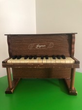 jaymar toy piano replacement keys
