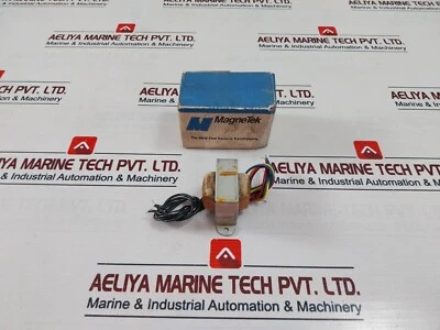 Magnetek Triad F-90X Power Supply Transformer 115V 50/60Hz - Image 1 of 4