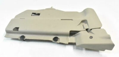 Cadillac XLR 2004-2009 pasajero derecho tablero inferior panel de moldura 10342405 Foto 1 de 4